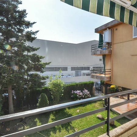 Big Apartment Caprabo Лорет де Мар Екстериор снимка