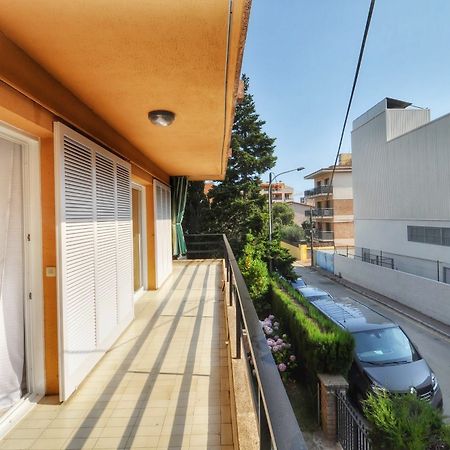 Big Apartment Caprabo Лорет де Мар Екстериор снимка