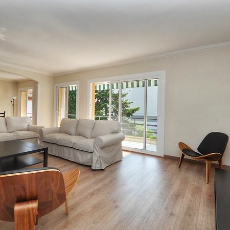 Big Apartment Caprabo Лорет де Мар Екстериор снимка
