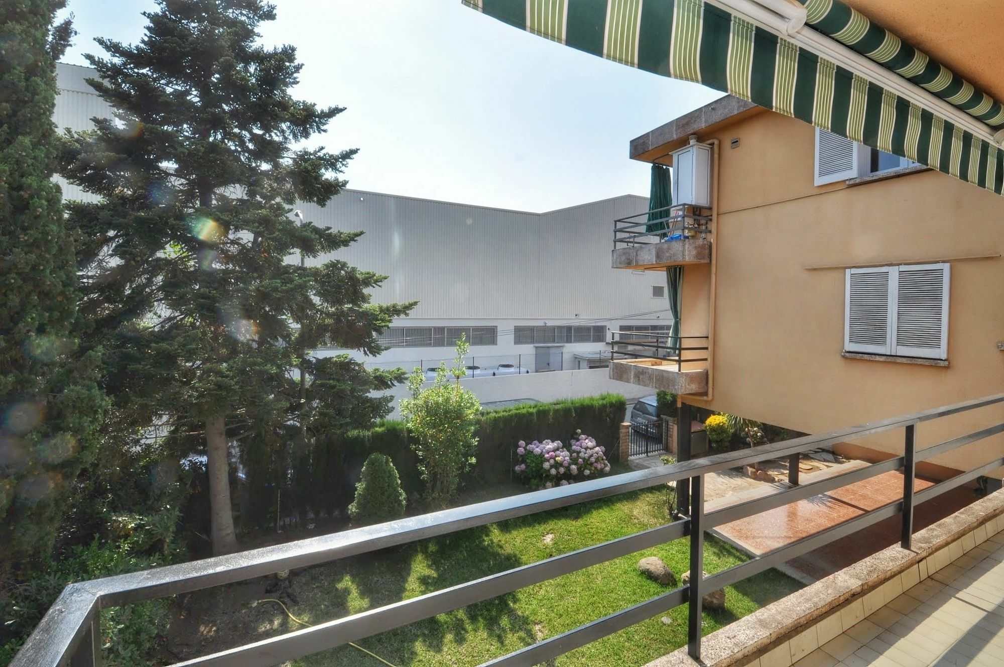 Big Apartment Caprabo Лорет де Мар Екстериор снимка
