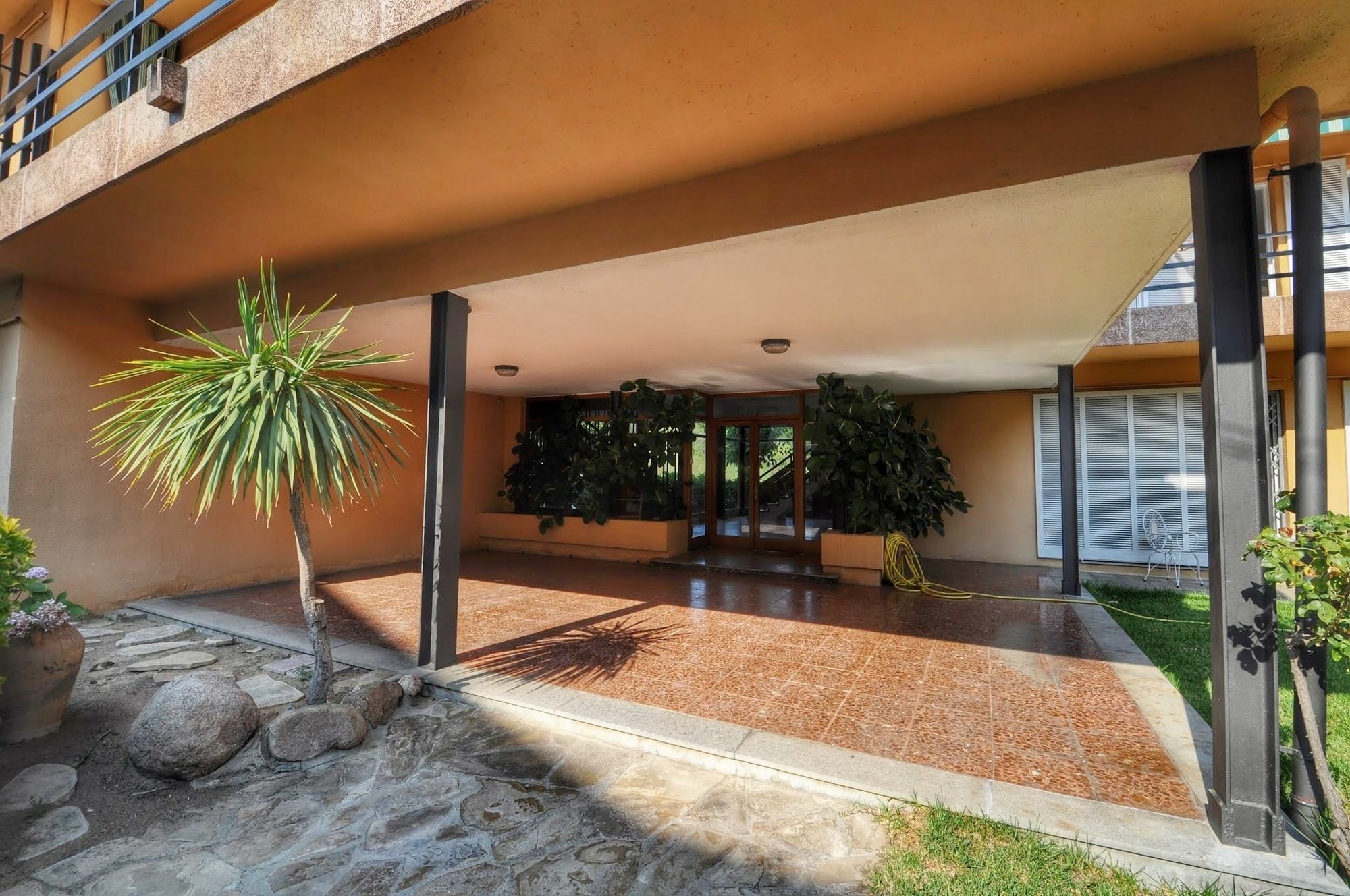 Big Apartment Caprabo Лорет де Мар Екстериор снимка