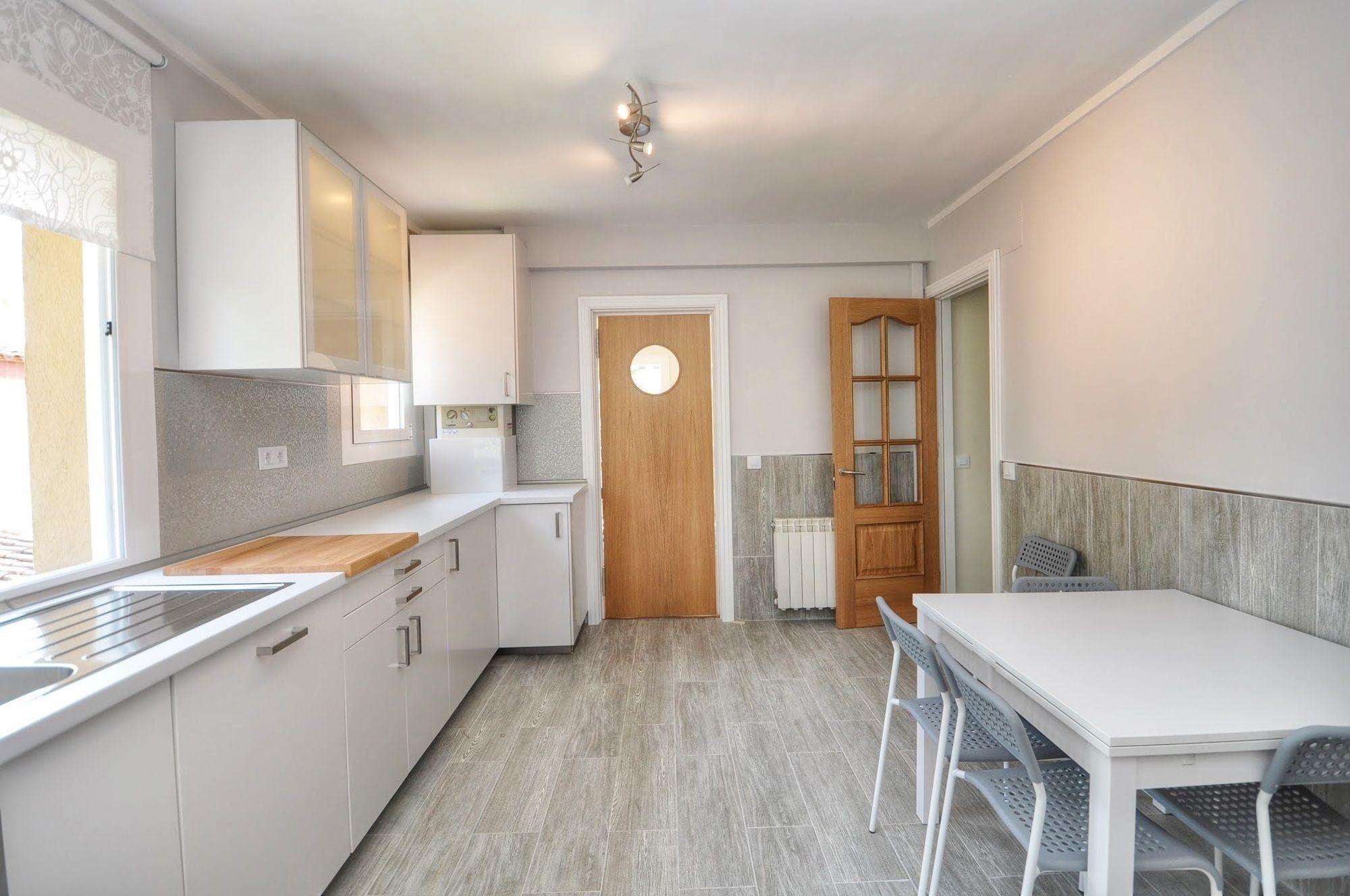 Big Apartment Caprabo Лорет де Мар Екстериор снимка