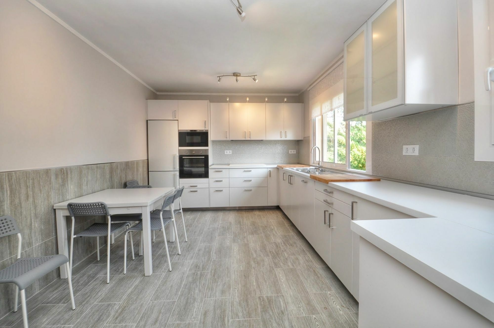 Big Apartment Caprabo Лорет де Мар Екстериор снимка