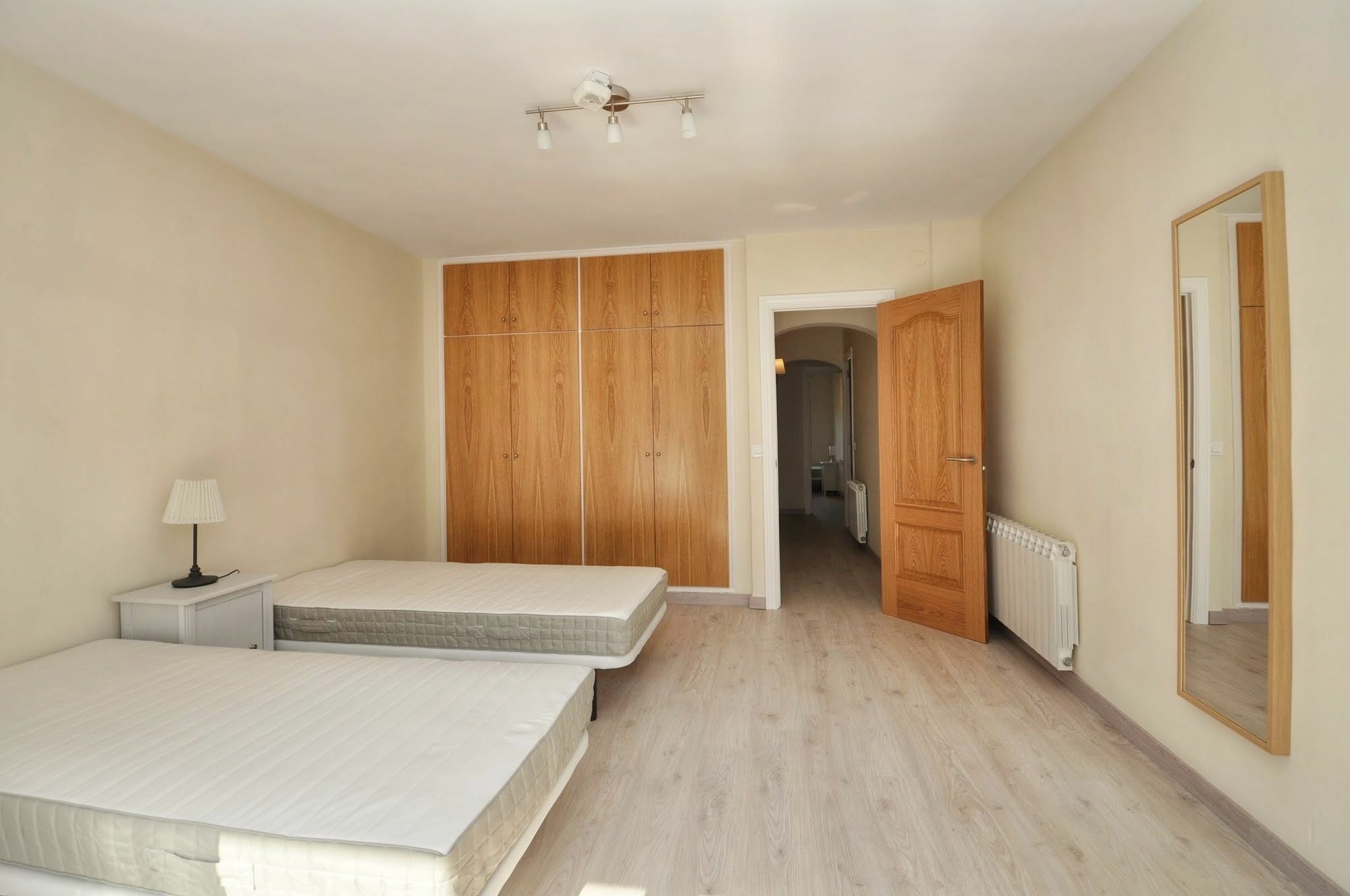 Big Apartment Caprabo Лорет де Мар Екстериор снимка