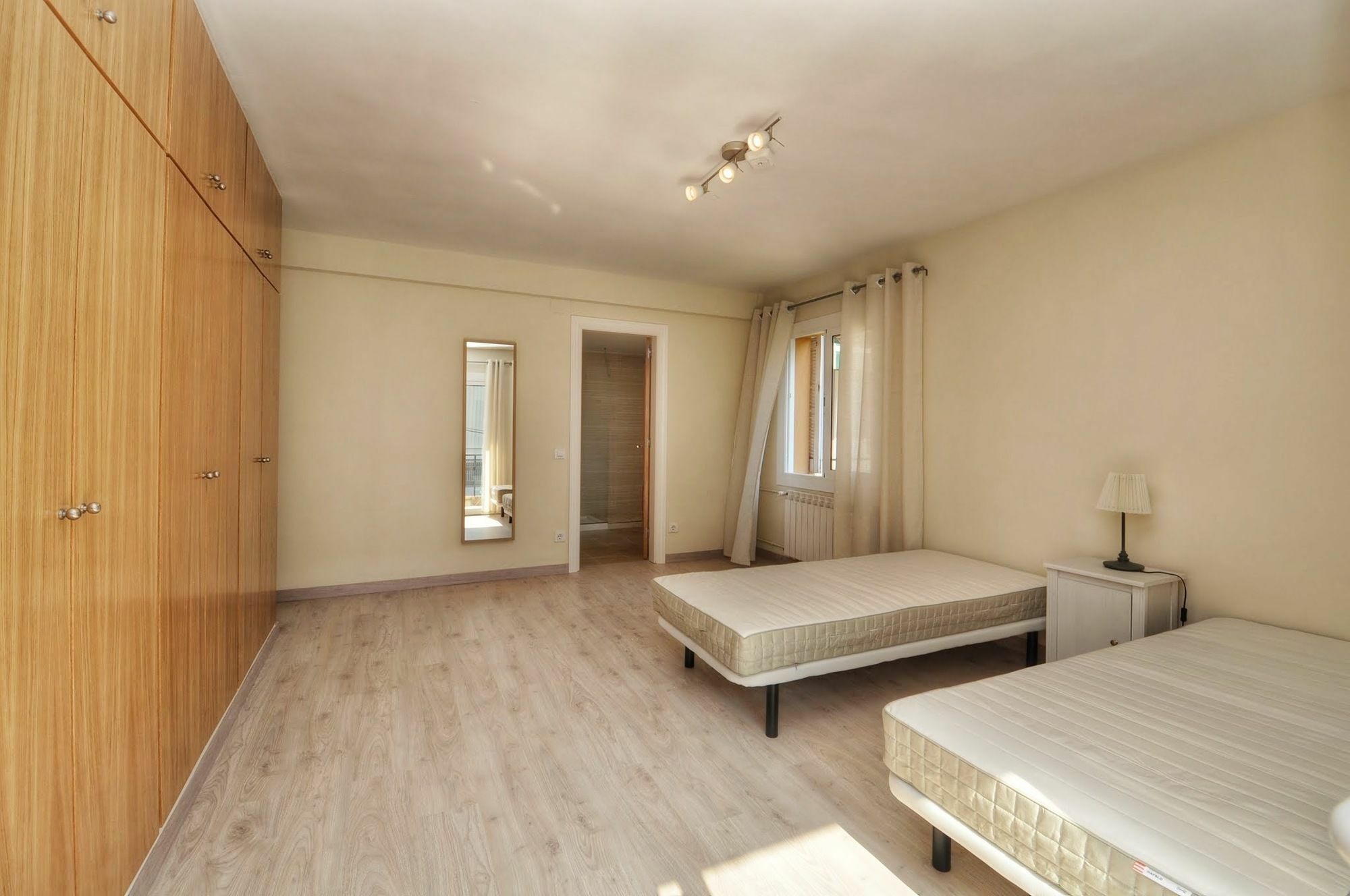 Big Apartment Caprabo Лорет де Мар Екстериор снимка