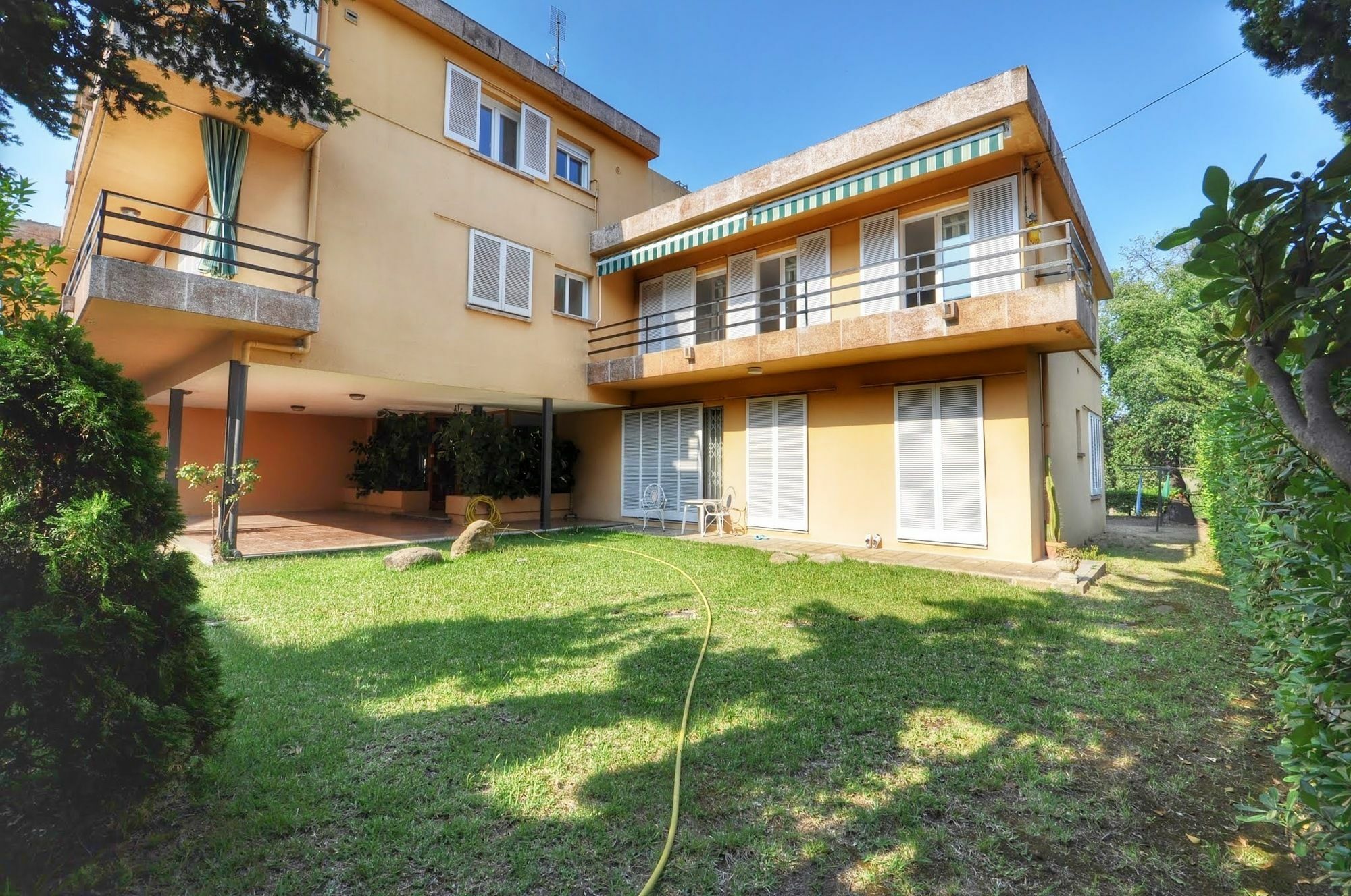 Big Apartment Caprabo Лорет де Мар Екстериор снимка