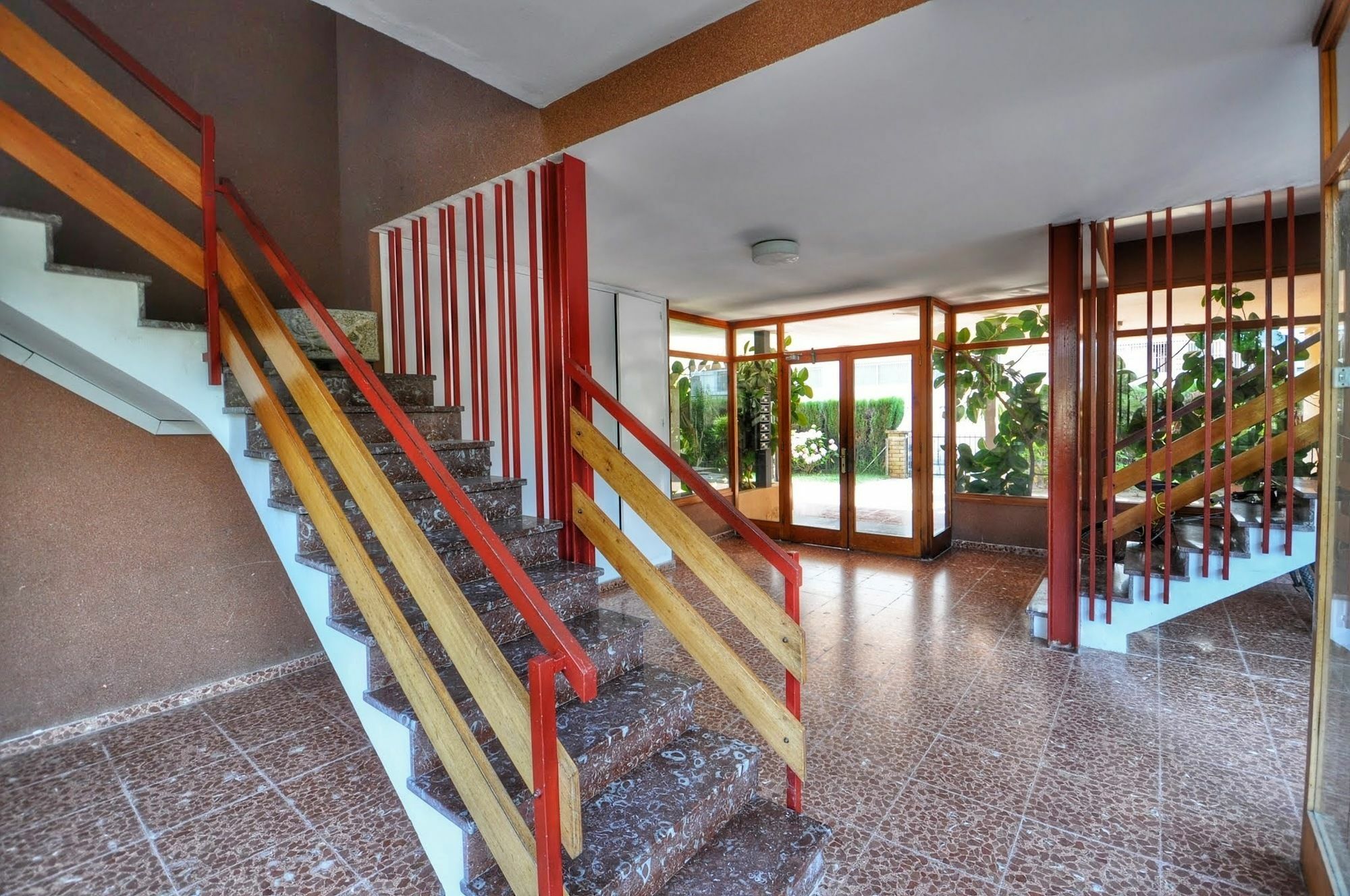 Big Apartment Caprabo Лорет де Мар Екстериор снимка