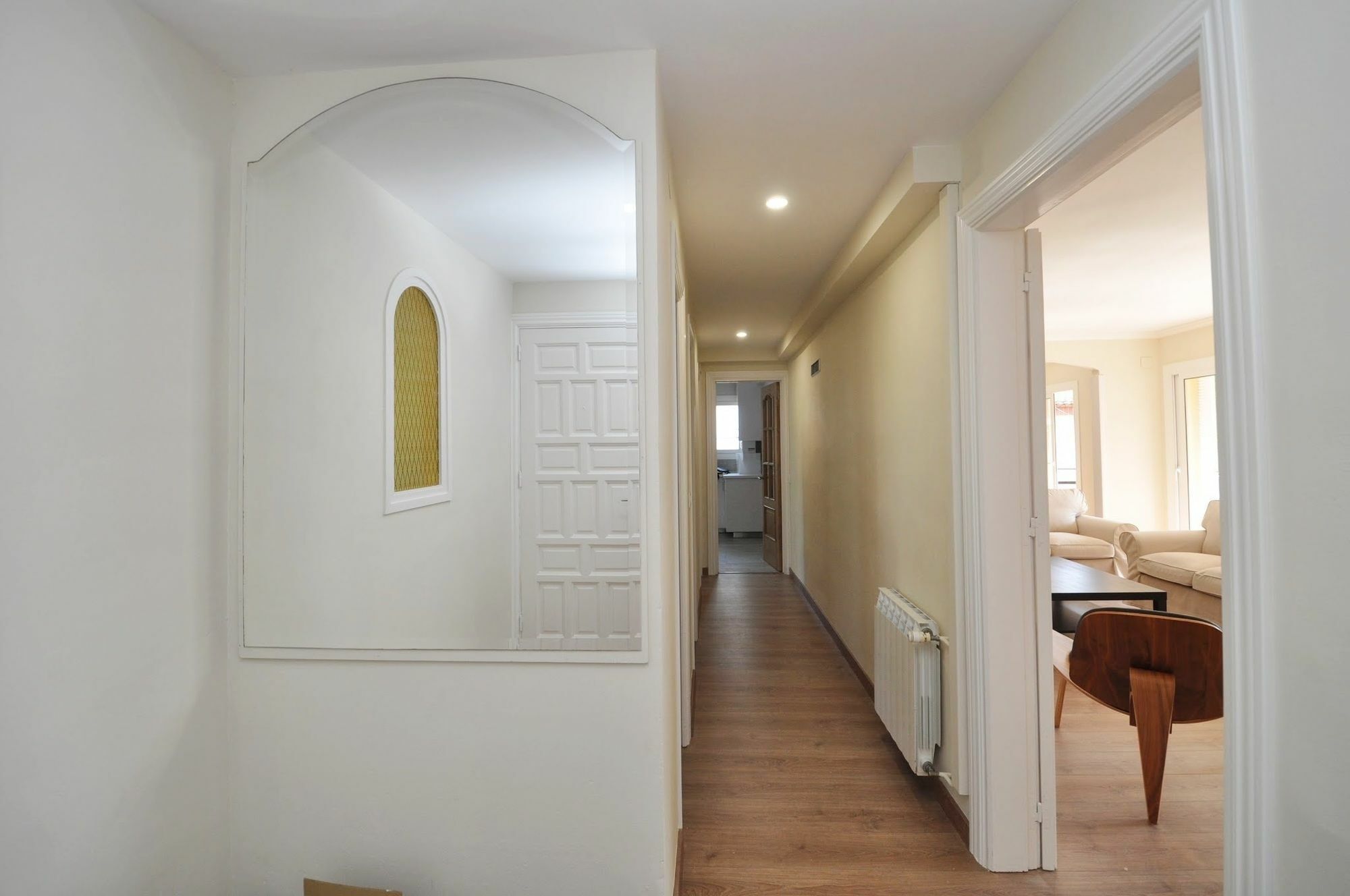 Big Apartment Caprabo Лорет де Мар Екстериор снимка