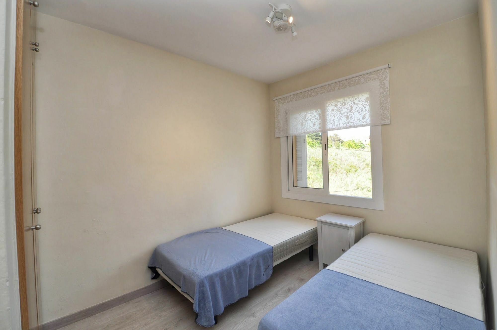 Big Apartment Caprabo Лорет де Мар Екстериор снимка