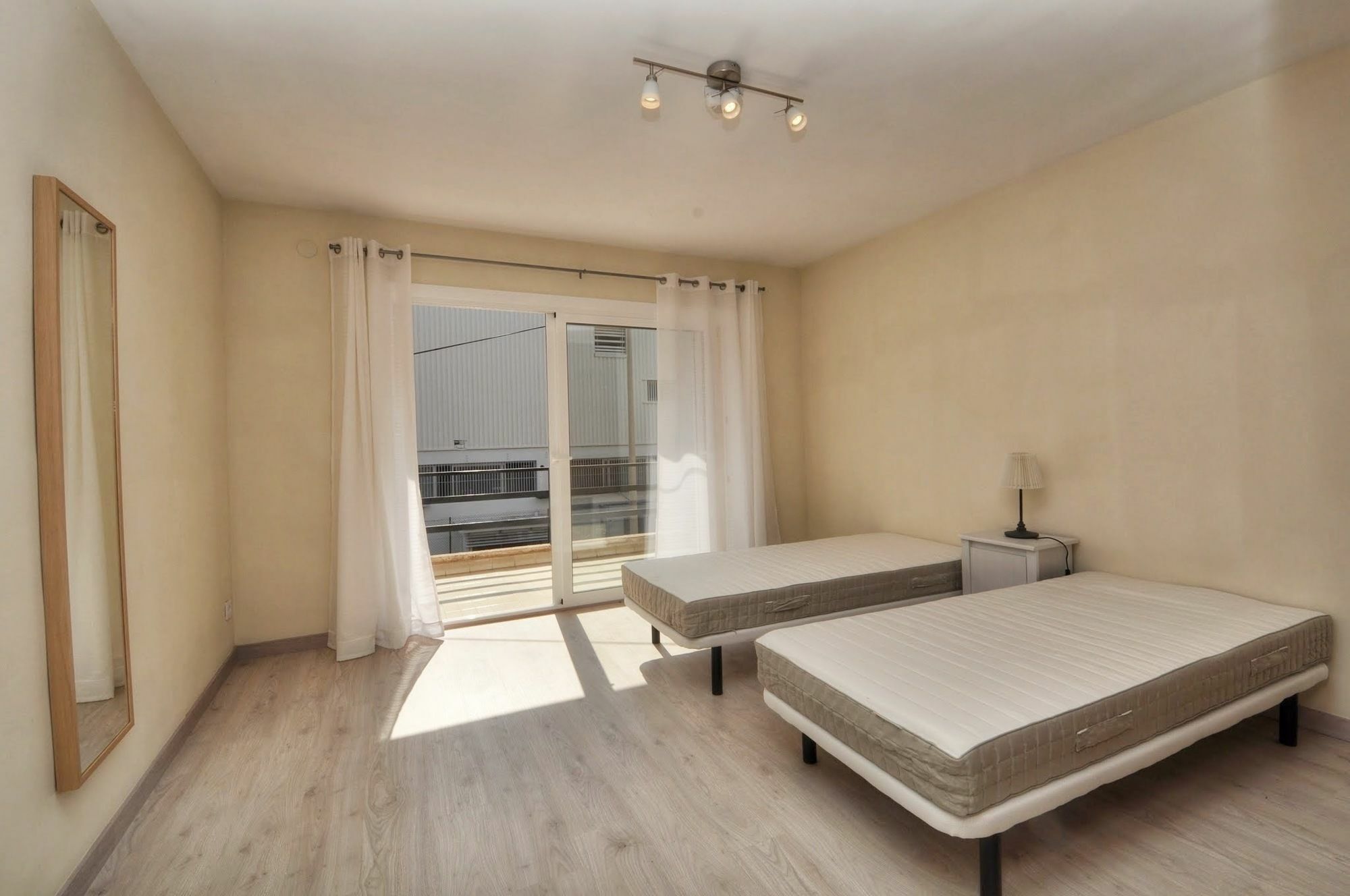 Big Apartment Caprabo Лорет де Мар Екстериор снимка