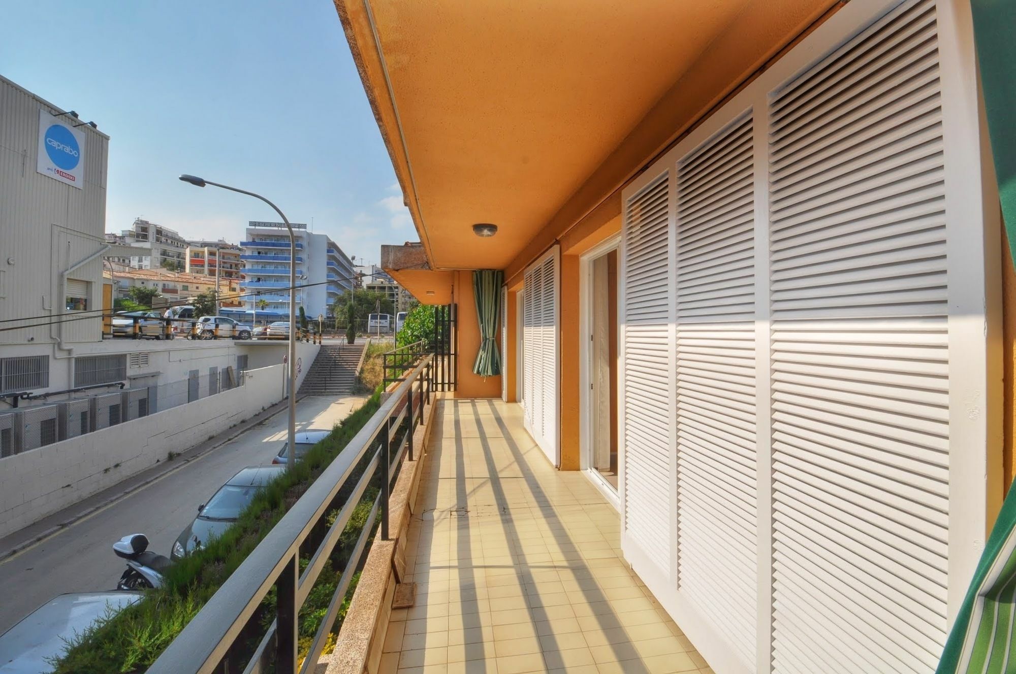 Big Apartment Caprabo Лорет де Мар Екстериор снимка