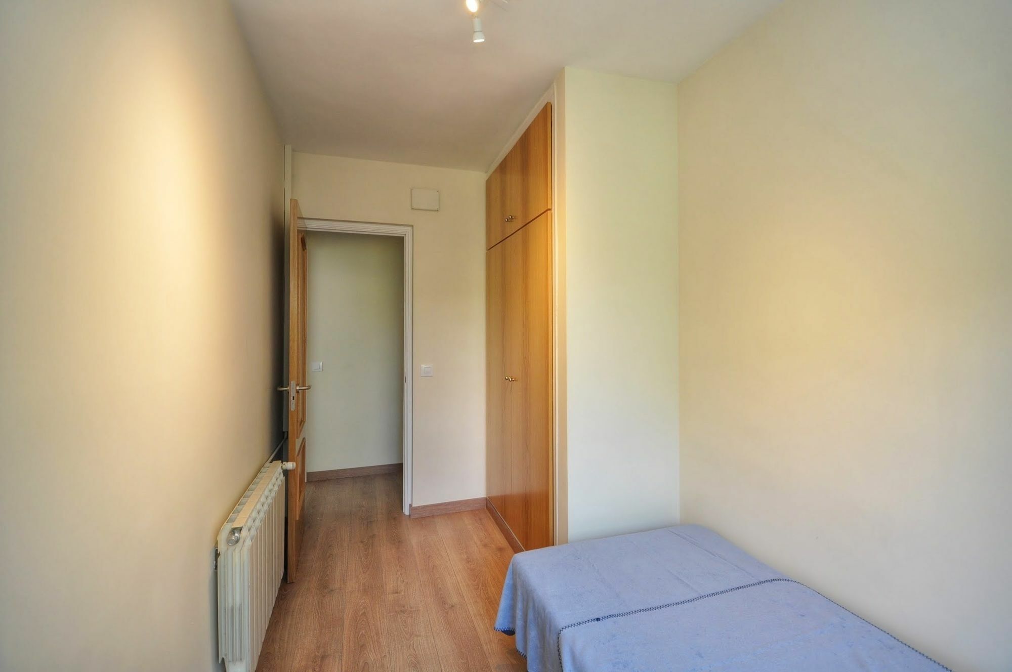 Big Apartment Caprabo Лорет де Мар Екстериор снимка