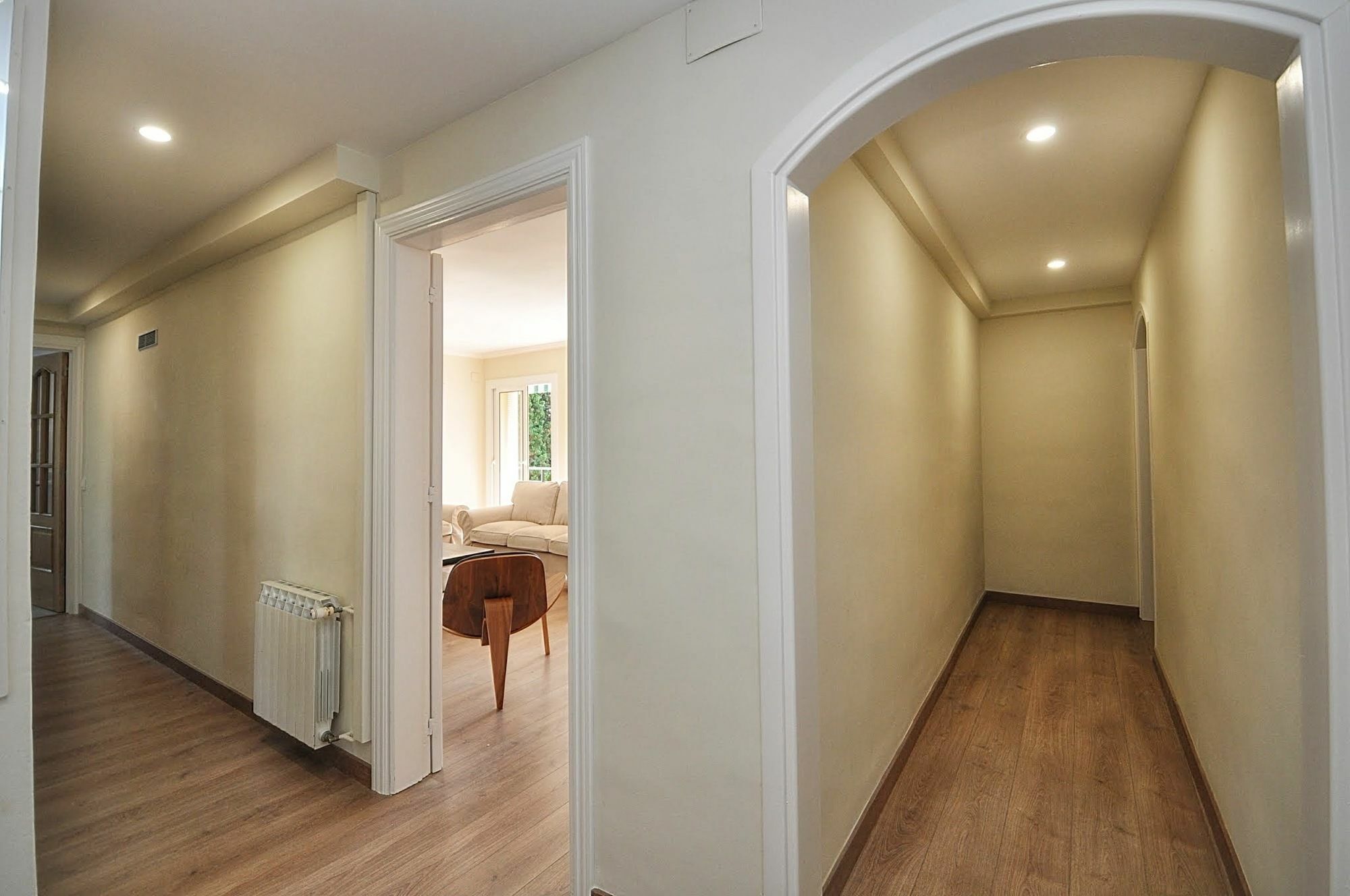 Big Apartment Caprabo Лорет де Мар Екстериор снимка