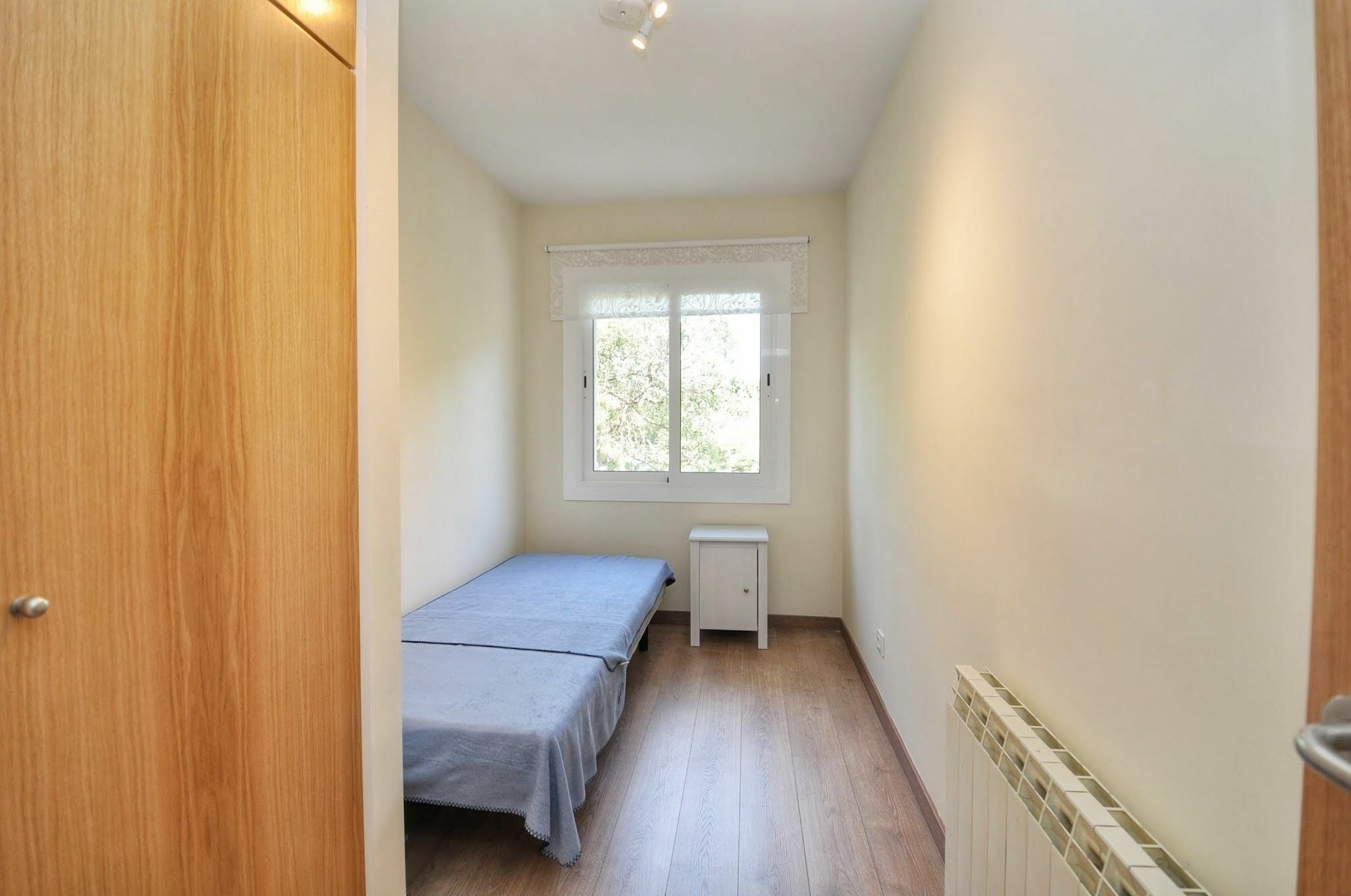 Big Apartment Caprabo Лорет де Мар Екстериор снимка
