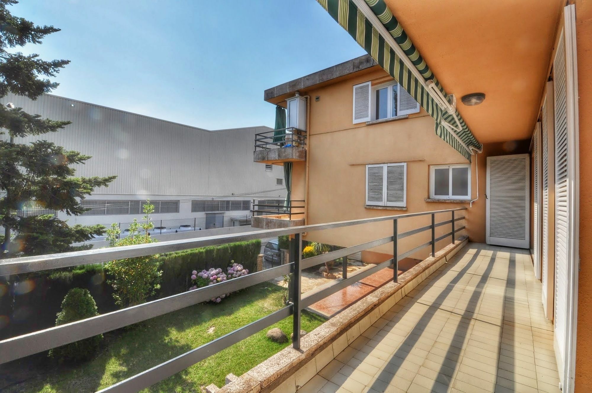 Big Apartment Caprabo Лорет де Мар Екстериор снимка