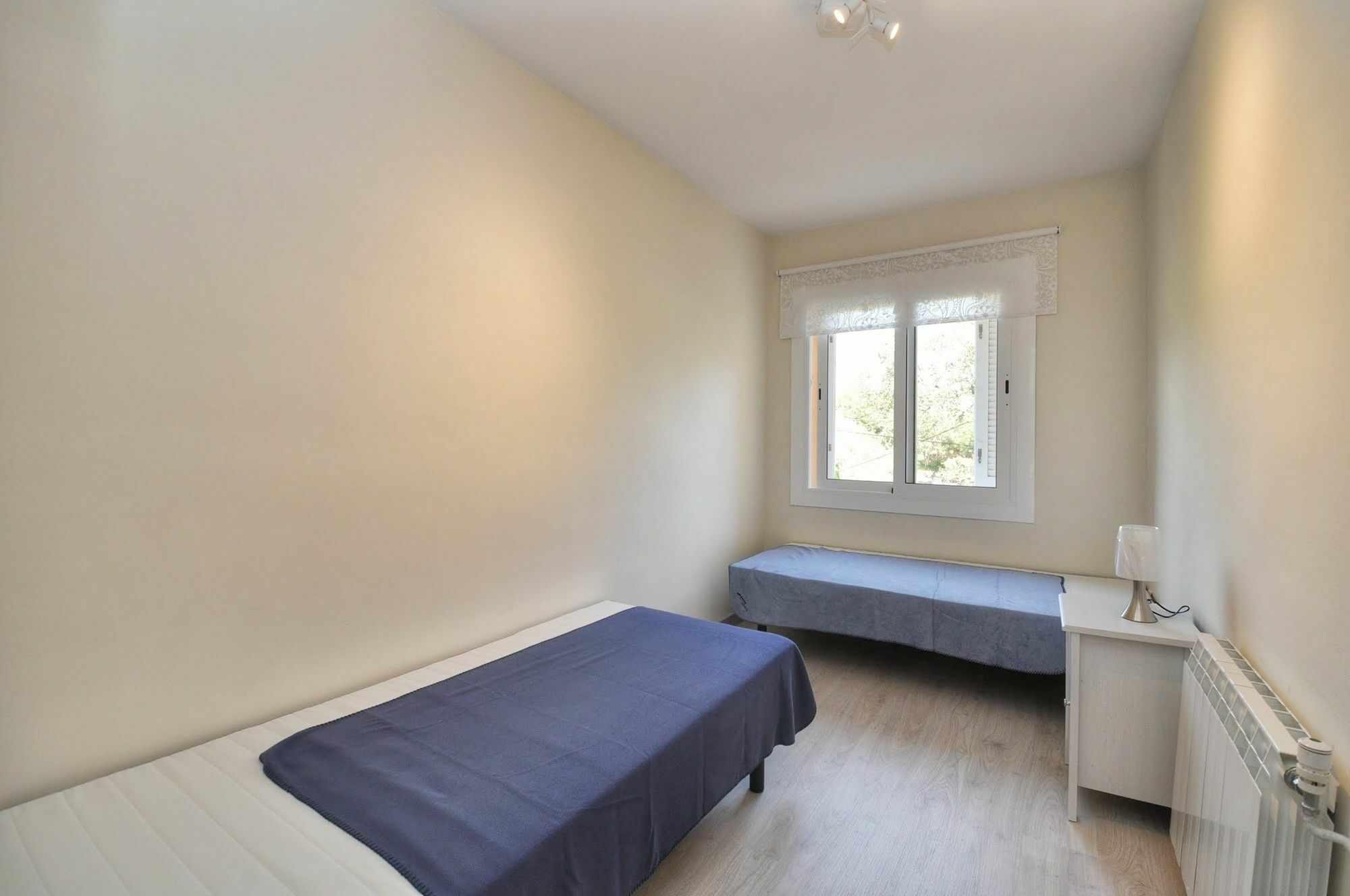 Big Apartment Caprabo Лорет де Мар Екстериор снимка