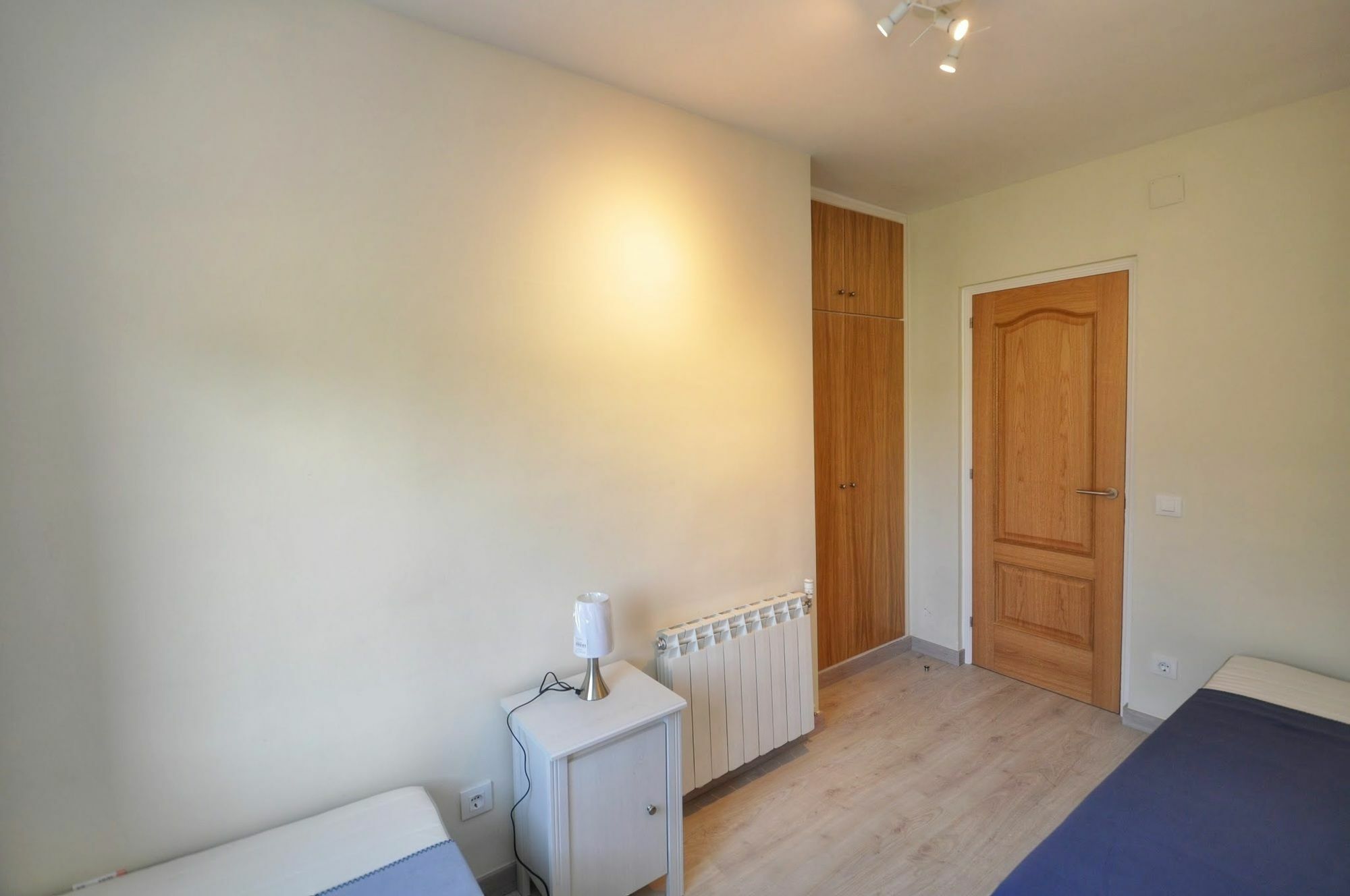 Big Apartment Caprabo Лорет де Мар Екстериор снимка