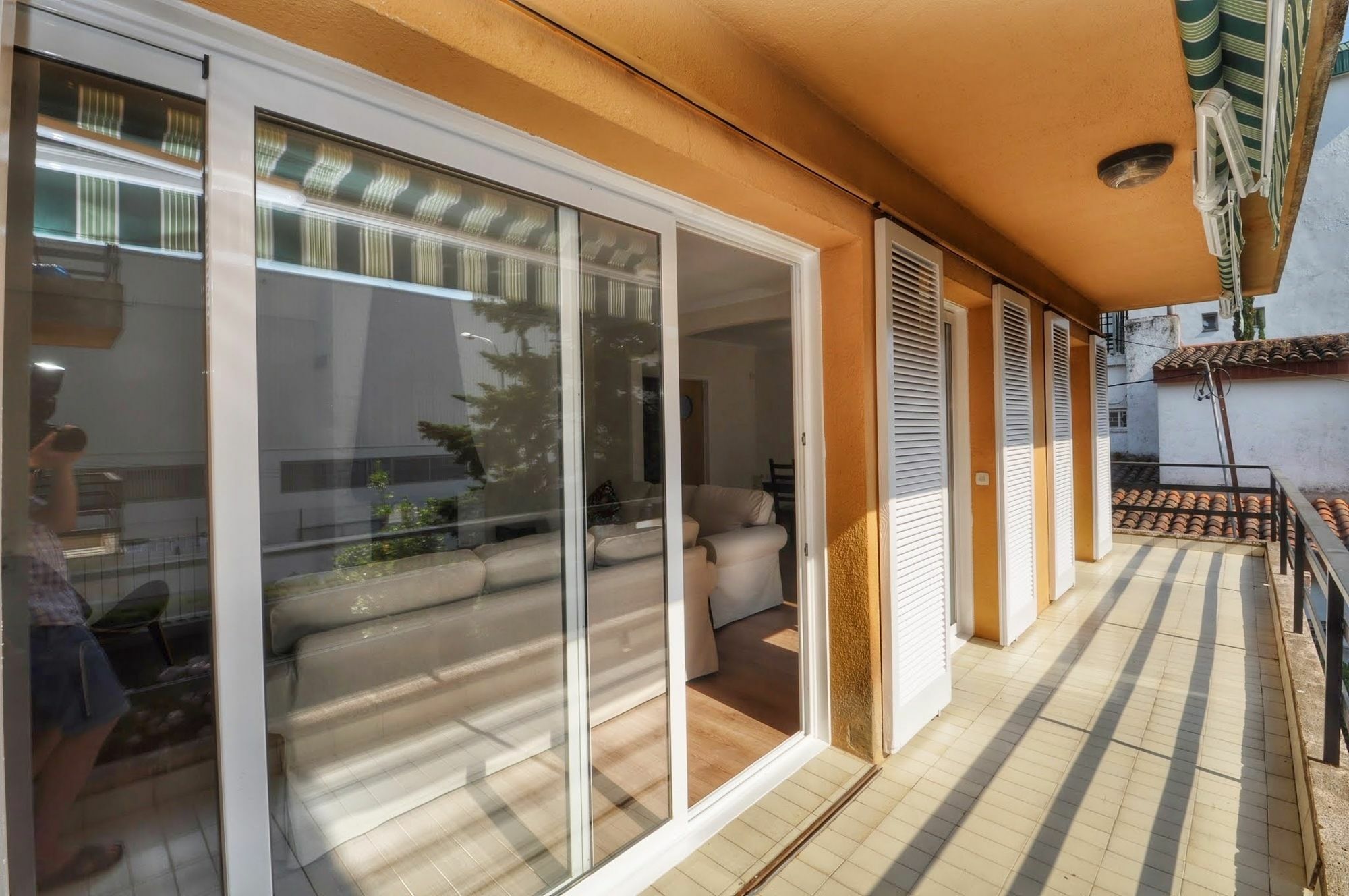 Big Apartment Caprabo Лорет де Мар Екстериор снимка