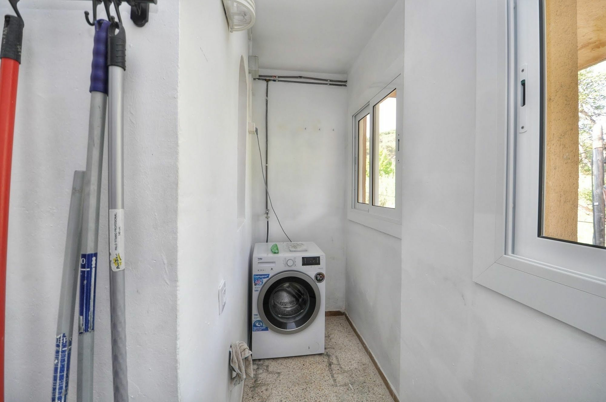 Big Apartment Caprabo Лорет де Мар Екстериор снимка